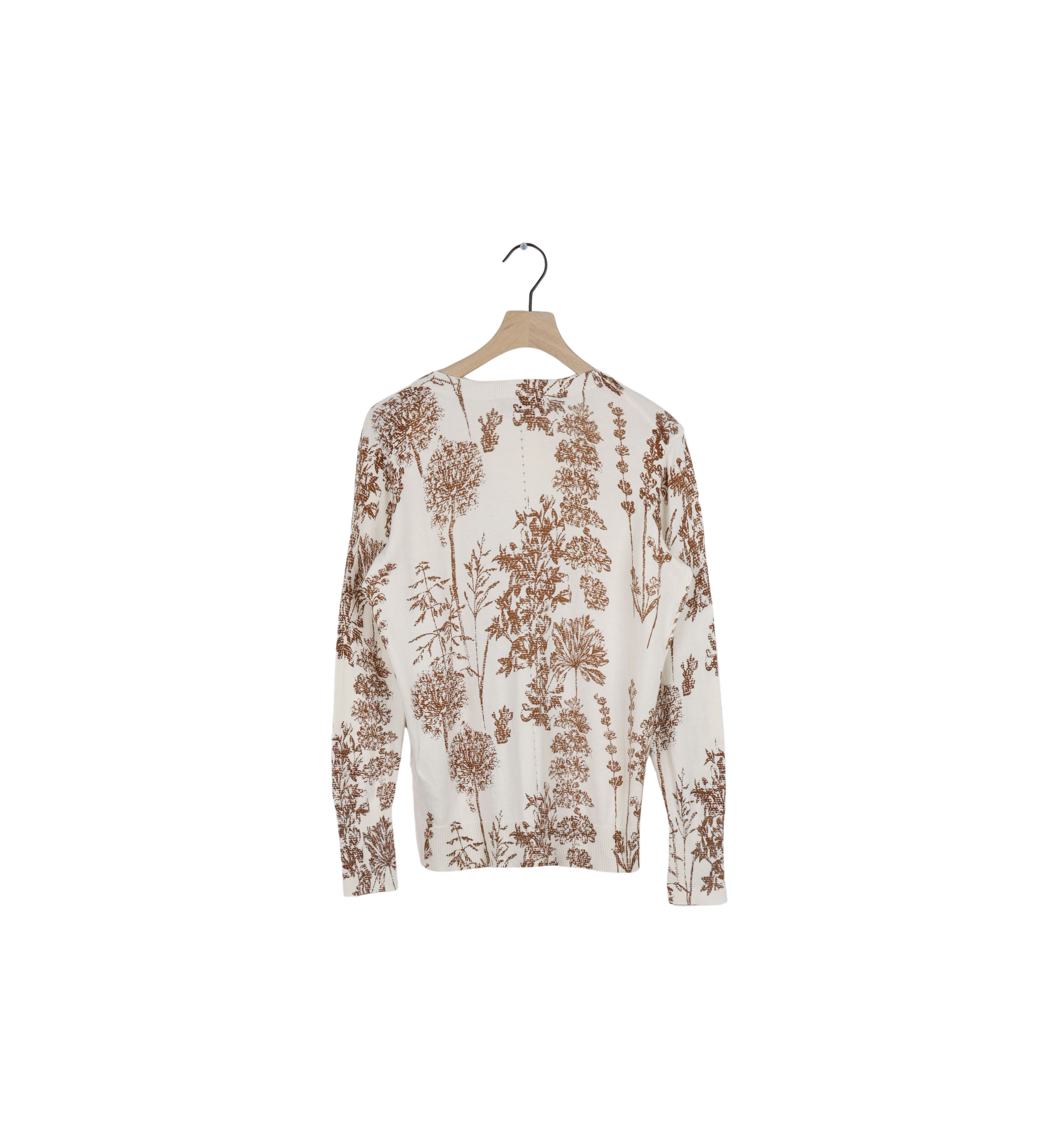 Packshot / Ecru / ReLoved